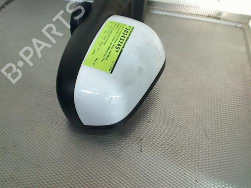 Retrovisor esquerdo CHEVROLET SPARK (M300) 1.2 | BP31092636C26