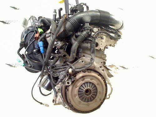 Engine AUDI A4 B7 Avant (8ED) 2.0 | BP30121117M1 