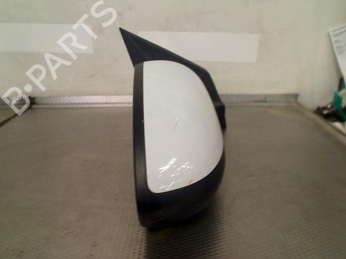 Right mirror CHEVROLET AVEO Hatchback (T300) 1.3 D | BP31095868C27 