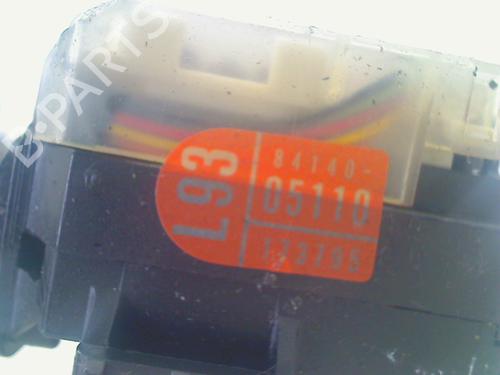 Used Headlight switch TOYOTA AVENSIS Estate (_T25_) 2.0 D-4D (CDT250_, CDT250R) (116 hp) 11317728