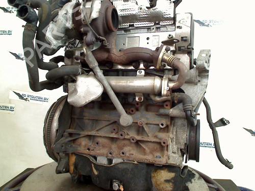 Motor VW PASSAT B6 (3C2) 2.0 TDI 16V | BP28624958M1