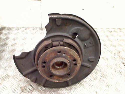 Right rear steering knuckle MERCEDES-BENZ S-CLASS Coupe (C215) CL 600 (215.378) | BP11259679M28 