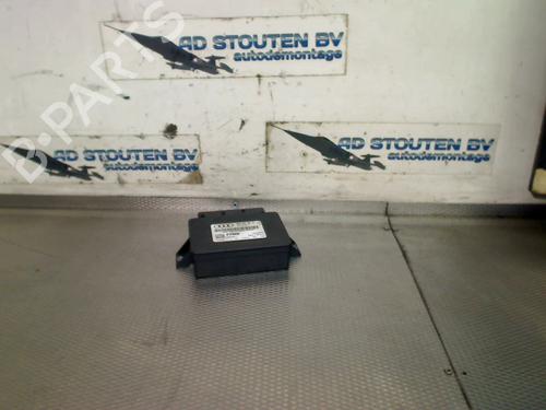 Control unit AUDI Q5 (8RB) 2.0 TFSI quattro | BP31040068M11 - Image 5