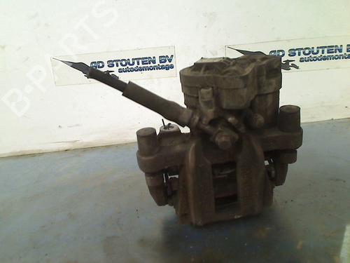 Left rear brake caliper VW GOLF VIII (CD1, DA1) 1.0 eTSI | BP23418532M107