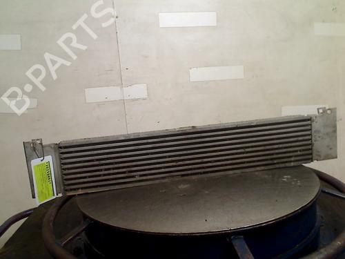 Ladeluftkühler für FIAT DUCATO Bus (230_) 1.9 D (68 hp) 30633634