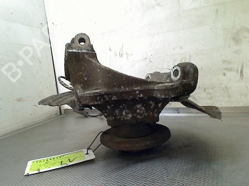 Used Left front steering knuckle Left front steering knuckle 38470712 38470712