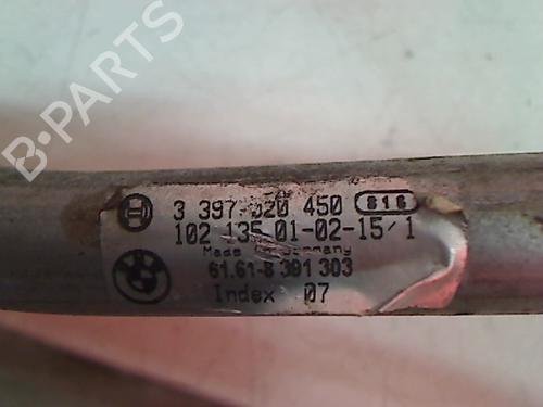 Front wipers mechanism BMW 3 (E46) 316 i | BP11296195C83 