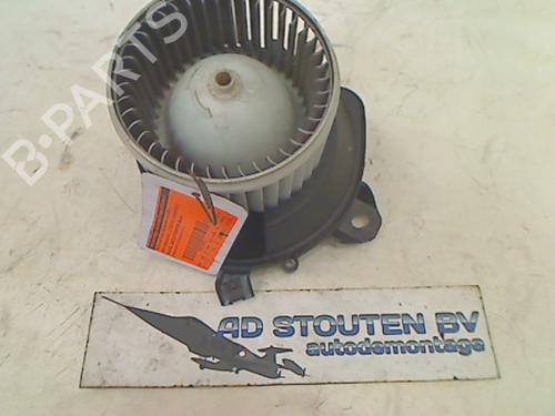 Heater blower motor FIAT GRANDE PUNTO (199_) 1.3 D Multijet | BP11305093M62 