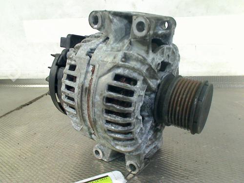 Alternator MERCEDES-BENZ SLK (R171) 200 Kompressor (171.442) | BP30834521M7
