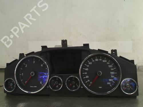 Kombinert Instrument Kombinert Instrument 38646741 38646741