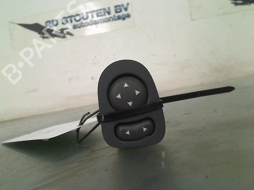 Used Mirror switch FIAT 500 (312_) 1.2 (312AXA1A) (69 hp) 20220346