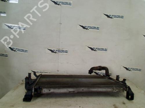 Used Water radiator VW TRANSPORTER T5 Van (7HA, 7HH, 7EA, 7EH) 2.0 TDI (114 hp) 29585598