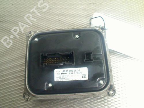 Used Other MERCEDES-BENZ S-CLASS (W222, V222, X222) S 400 d 4-matic (222.035, 222.135) (340 hp) 31068744