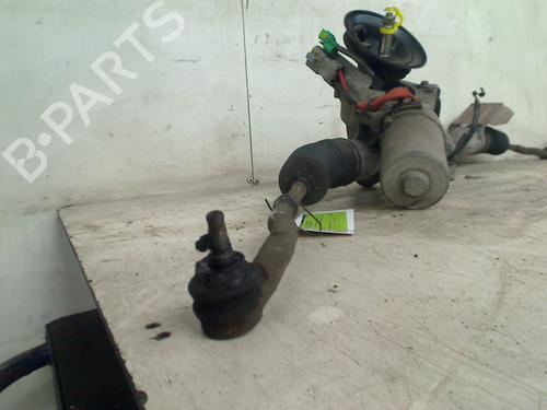 Steering rack HONDA INSIGHT (ZE_) 1.3 IMA (ZE28, ZE2) | BP39436502M22  - Image 5