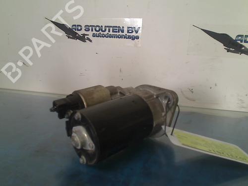 Used Starter BMW 3 (E90) 335 i (306 hp) 13661506