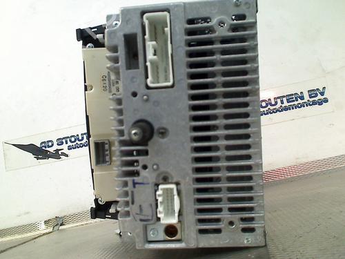 Electronic module MAZDA MX-5 III (NC) 2.0 (NC18) | BP23950678M83 