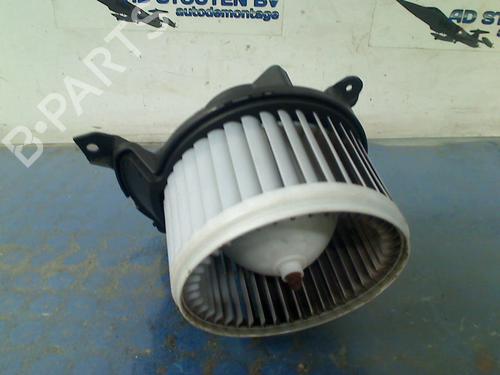 Heater blower motor FIAT FIORINO Box Body/MPV (225_) 1.3 D Multijet | BP16519905M62 