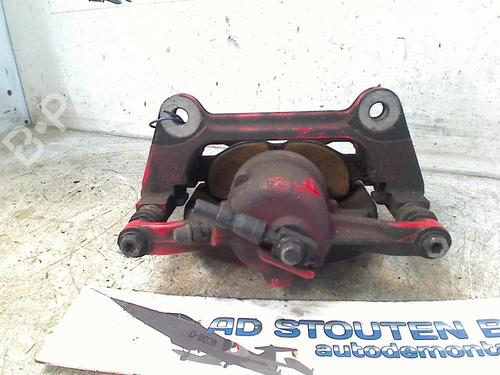 Right front brake caliper VW GOLF VII (5G1, BQ1, BE1, BE2) 2.0 GTI BP11775612M104