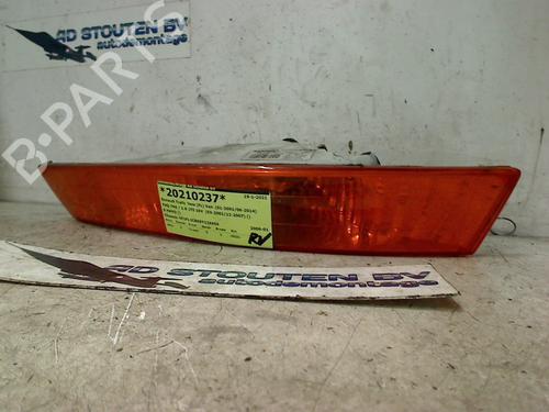 Used Right front indicator RENAULT TRAFIC II Van (FL) 1.9 dCi 100 (FL0C, FL0K, FL0B) (101 hp) 13126013