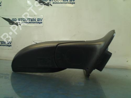 Right mirror HYUNDAI i20 I (PB, PBT) 1.4 | BP13646578C27 