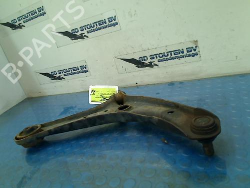 Used Right front suspension arm MAZDA 2 (DE_, DH_) 1.5 (DE5FS) (103 hp) 11326090