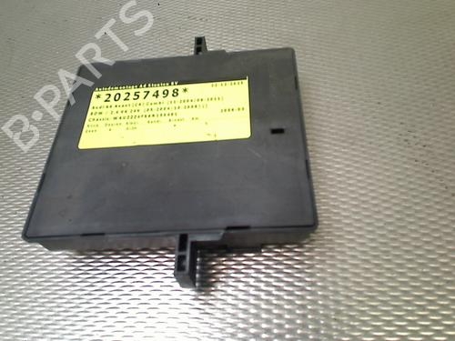 Comfort control module AUDI A6 C6 Avant (4F5) 2.4 | BP32337205M56  - Image 5