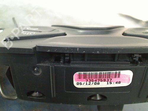 Warning switch FORD KA (RU8) 1.2 | BP16063514I22 