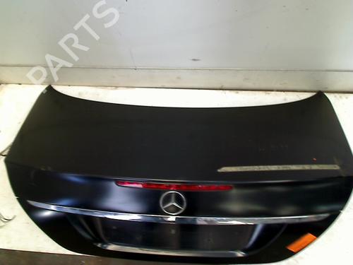Tailgate MERCEDES-BENZ E-CLASS (W211) E 220 CDI (211.008) | BP11298682C6 