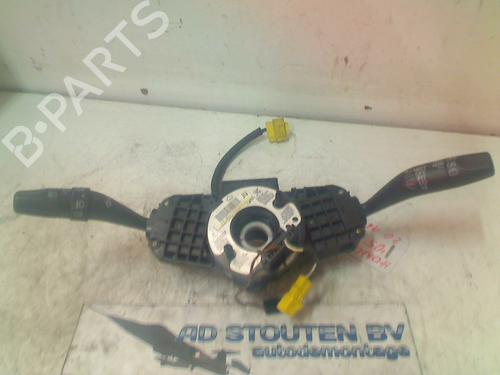 Ratstangsstang HONDA CR-V II (RD_) 2.0 (RD5) (150 hp) 11295874