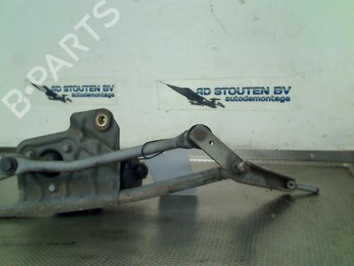 Front wipers mechanism VOLVO XC90 I (275) T6 AWD | BP28276544C83 