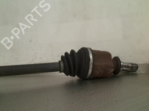 Right front driveshaft OPEL MERIVA B MPV (S10) 1.4 (75) | BP38302061M39 - Image 3