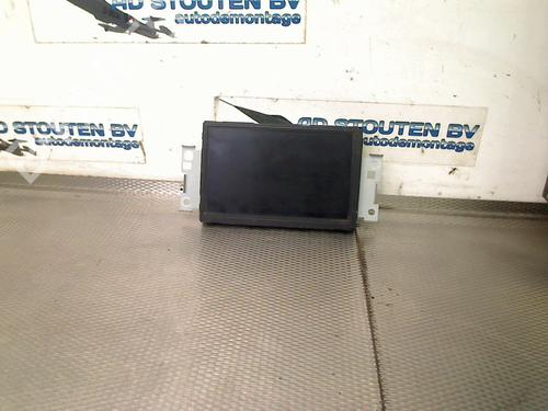 Used Display monitor VOLVO XC60 I SUV (156) T5 (245 hp) 30314960