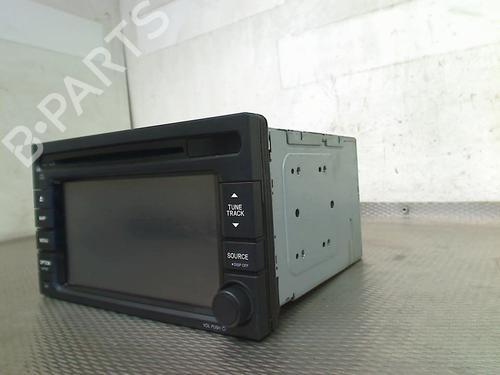 Electronic module HONDA CIVIC IX (FK) 1.4 i-VTEC (FK1) | BP39403834M83 - Image 2