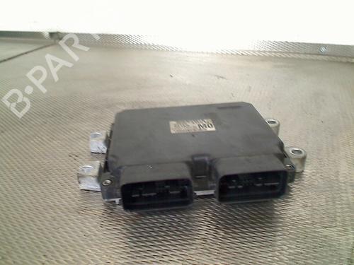Engine control unit (ECU) OPEL AGILA (B) (H08) 1.0 LPG (F68) | BP28188133M57 