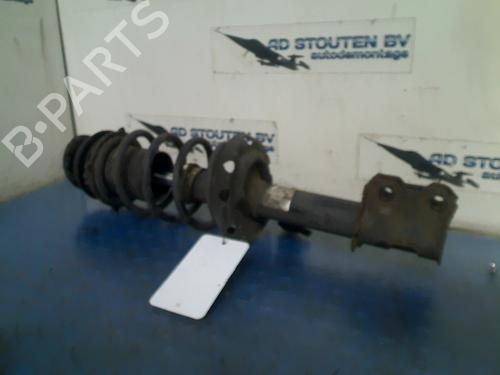 Used Left front shock absorber OPEL TIGRA TwinTop (X04) 1.8 (R97) (125 hp) 12595477
