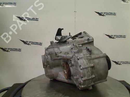 Used Gearbox SEAT LEON (1P1) 2.0 TDI (140 hp) 14928513
