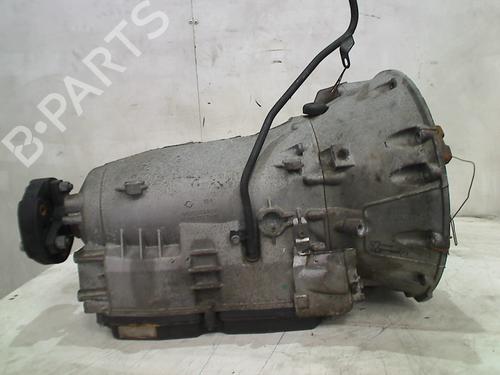Used Gearbox Gearbox MERCEDES-BENZ SL (R230) 500 (230.475) (306 hp) 39748010 39748010