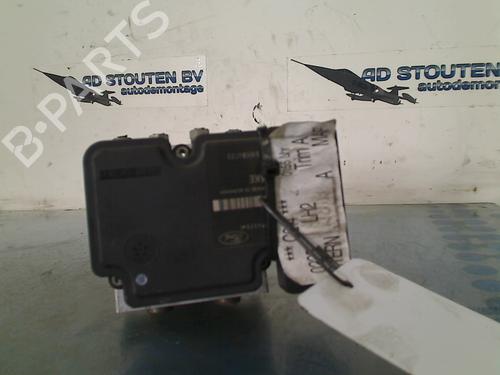 ABS Bremseaggregat FORD FOCUS C-MAX (DM2) 1.6 | BP15209041M43 