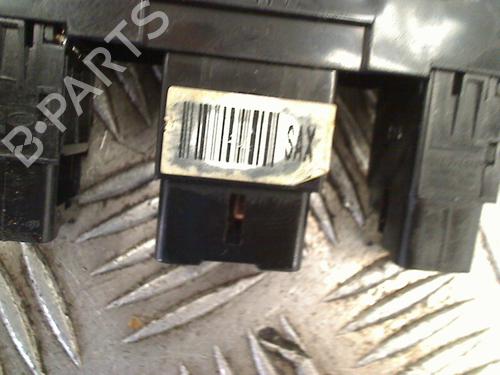 Warning switch KIA PICANTO I (SA) 1.0 | BP13124414I22 
