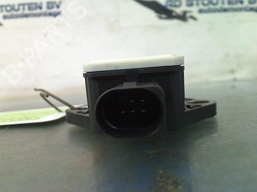 ABS Computer AUDI A6 C6 Avant (4F5) 2.0 TFSI | BP17380437M58 