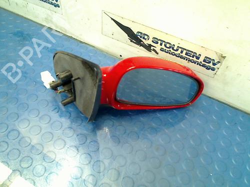 Used Right mirror CHEVROLET AVEO / KALOS Hatchback (T250, T255) 1.2 (84 hp) 11325652
