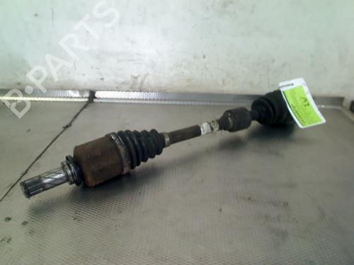 Used Left front driveshaft Left front driveshaft 39379026 39379026