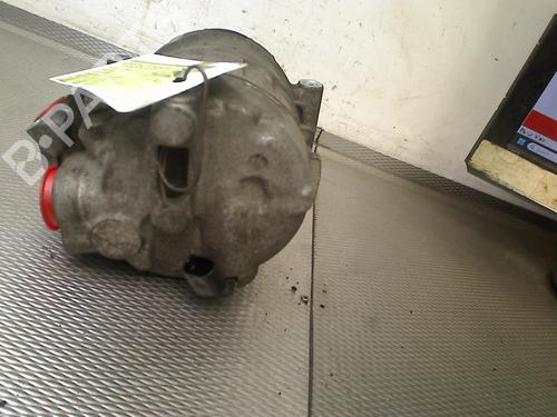 AC compressor VW TRANSPORTER T5 Van (7HA, 7HH, 7EA, 7EH) 2.0 TDI | BP36323652M34  - Image 7