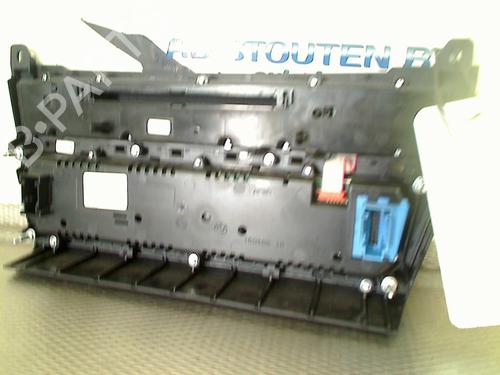 Climate control BMW 5 (F10) 520 i | BP30610512I5 