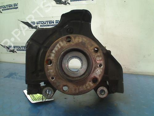 Right front steering knuckle PEUGEOT BOXER Van 2.0 BlueHDi 110 | BP13217396M26 