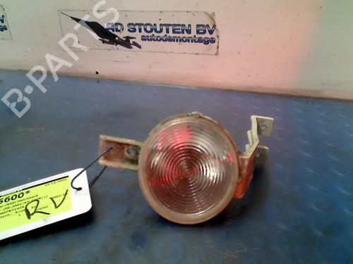 Used Right front indicator MINI MINI (R50, R53) Cooper (116 hp) 13127135
