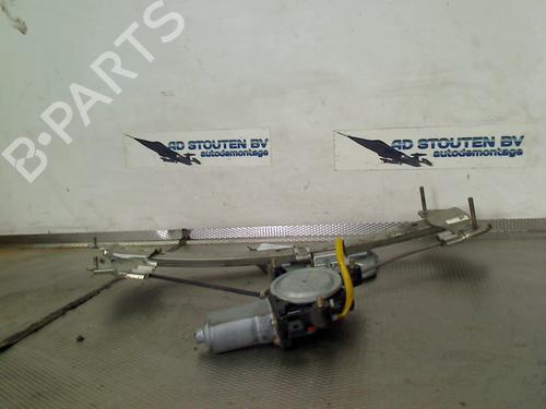 Front right window mechanism TOYOTA CELICA Coupe (_T23_) 1.8 16V VT-i (ZZT230_, ZZT230) | BP31040010C23 