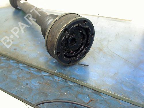 Right front driveshaft SKODA FABIA II Combi (545) 1.2 TDI | BP17211375M39 