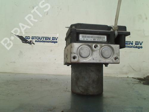Used ABS pump FORD TRANSIT Van (FA_ _) 2.2 TDCi (85 hp) 19306292