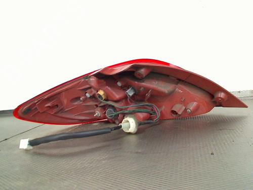 Right taillight MAZDA 2 (DE_, DH_) 1.3 (DE3FS) | BP39098169C35 - Image 4